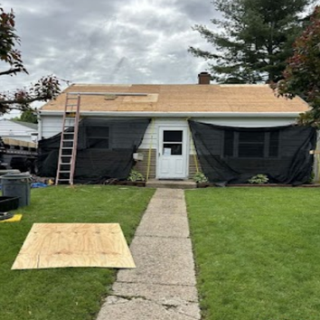 Universal Builders of America