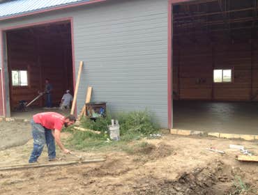 Photos from Premium concrete inc.