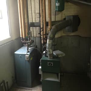 Photos by Ceige Heating & Cooling #1