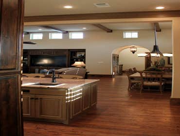 House at Fawn Hollow