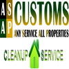 Asap Customs LLC logo