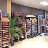 Floor Concepts & Desgin Incorporated Project 1 part of our showroom display