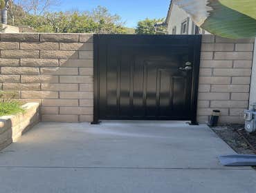 Photos by JRC Wrought Iron #1 A collection of various past jobs completed over 5+ decades.
