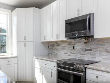 Photos by Harvwood Homes #1