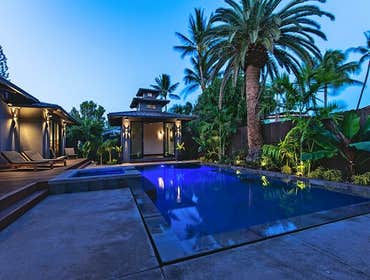 Luxury Home Remodel