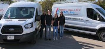 Rock Valley Services, Inc