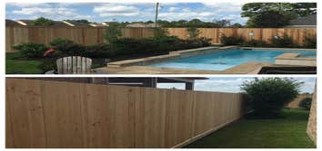 Dunn Fence