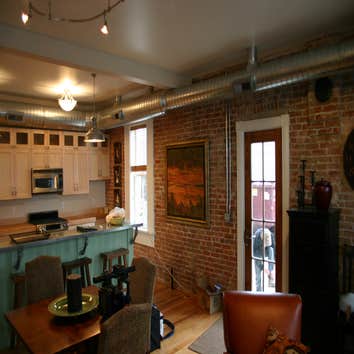Goughnour Condominiums