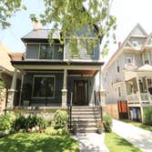 N Kostner Ave Home