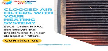 Socal Green HVAC