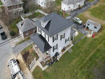 Photos by Strack Hill Roofing #1
