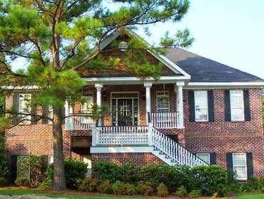Photos from Southern Structures, Inc.