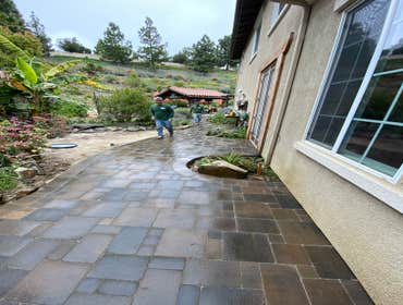 Photos by Go Green Landscaping Construction #1