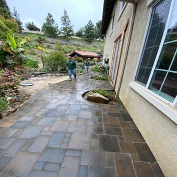 Photos by Go Green Landscaping Construction #1