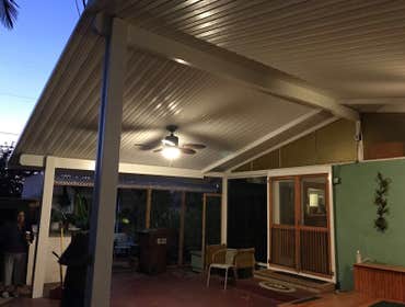 Photos by Abraham Building & Consulting Inc