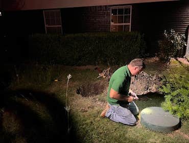 Photos by Diamond E Septic Tank Pumping Services #1