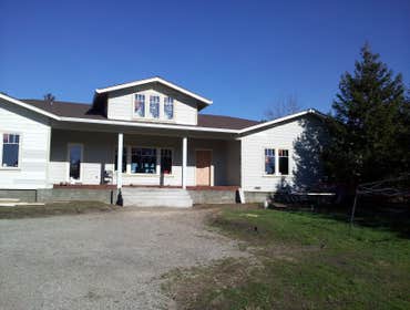 E.D.S Painting Project 2010 Project that be completed from 2010
Interior & Exterior Remodel job was in. Tiburon Ca
New Construction Home was in Cot
