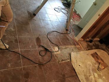 Photos from Kems Construction