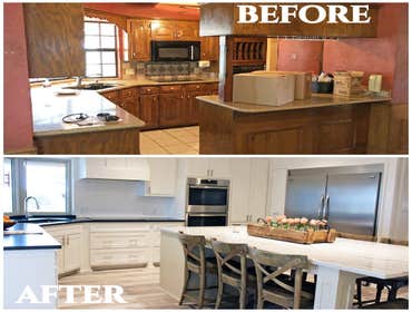 Photos by Ena Construction Framing LLC #1
