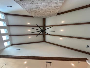 Photos by Alfredo’s Painting & Drywall #1