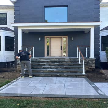 Executive Homes