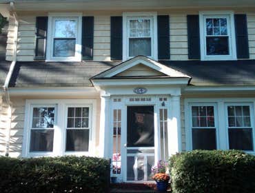 Exterior Painting 2