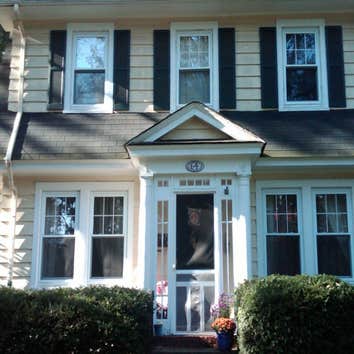 Exterior Painting 2