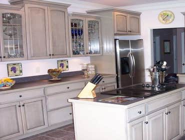 Karft Made Kitchens