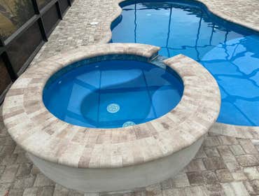 Photos by Blandon Pools Construction LLC #7
