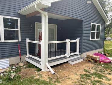 Photos by Huffs Decks Plus LLC #1