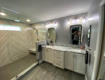 Photos by Barrett Building & Services Inc #1