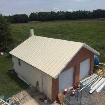 Titan Roofing Hbg, LLC