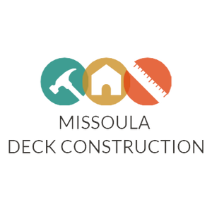 Photos by Missoula Deck Construction #1