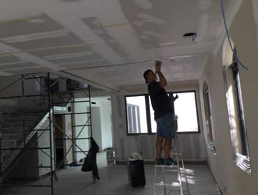 AM Remodel Corp