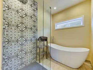 Photos by Maiden Construction LLC #11 Master suite addition.