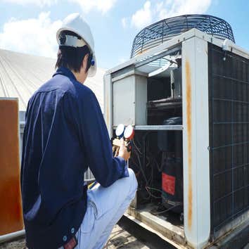 Typhoon HVAC of Franklin Tn