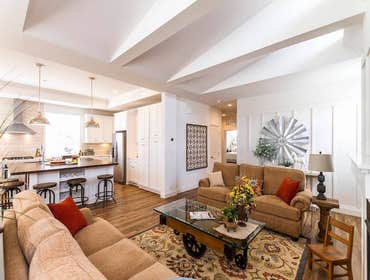 Photos by Hybrid Prefab Homes #1