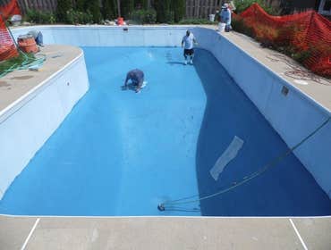 Photos by Cathedral City Pool Resurfacing Pros #1