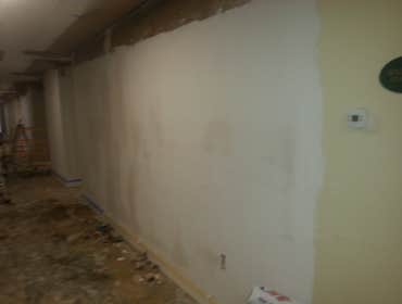 Senior living place