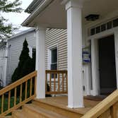 Porches