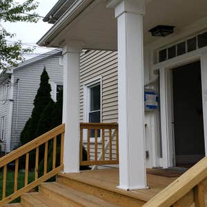 Porches