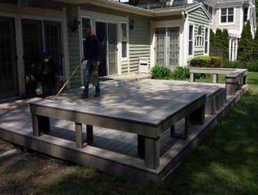 Photos from Dino Santangelo Inc
