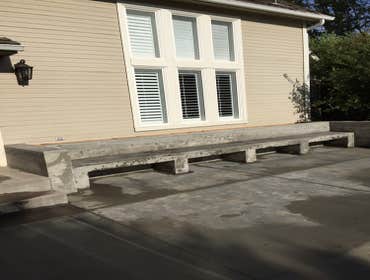 Photos from Ytuarte Concrete