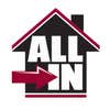 All-In Construction Services LLC logo