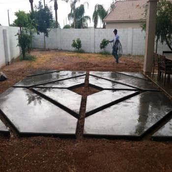 Cool Concrete Creations LLC