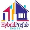 Hybrid Prefab Homes logo