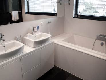 Dallas Home Remodel