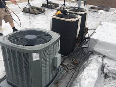 Photos by Oasis HVAC Services #1