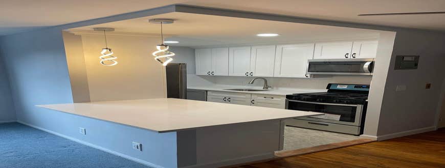 Mtl Contracting Inc