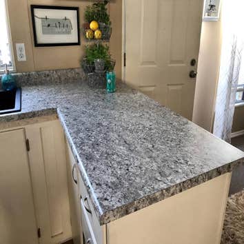 New countertops kitchen sinktops, custom bartops, cooktops, custom height backsplashes